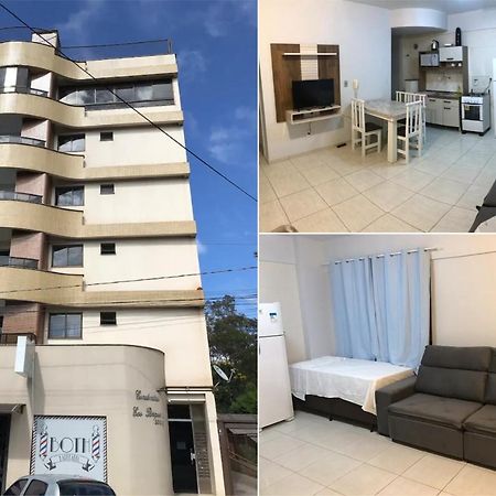 Condominio Eco Parque1 Apto 104 Chapecó Kültér fotó