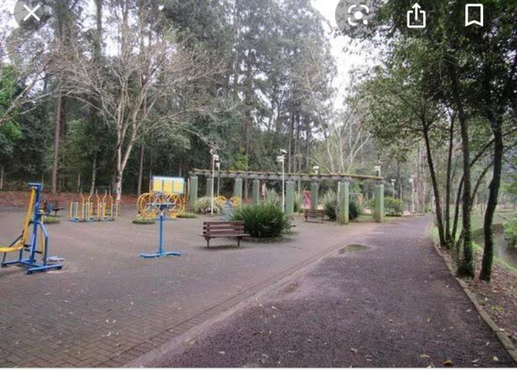 Condominio Eco Parque1 Apto 104 Chapecó Kültér fotó