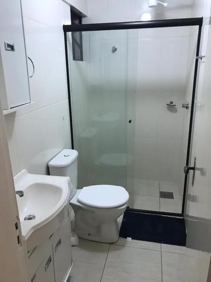 Condominio Eco Parque1 Apto 104 Chapecó Kültér fotó