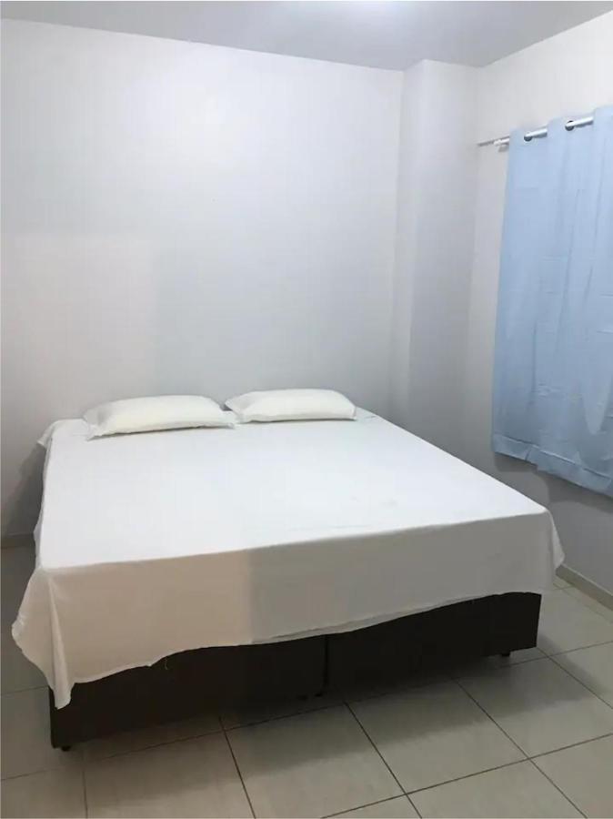 Condominio Eco Parque1 Apto 104 Chapecó Kültér fotó