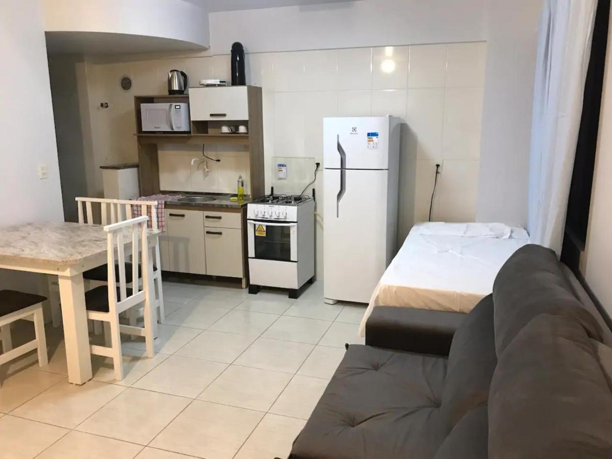 Condominio Eco Parque1 Apto 104 Chapecó Kültér fotó