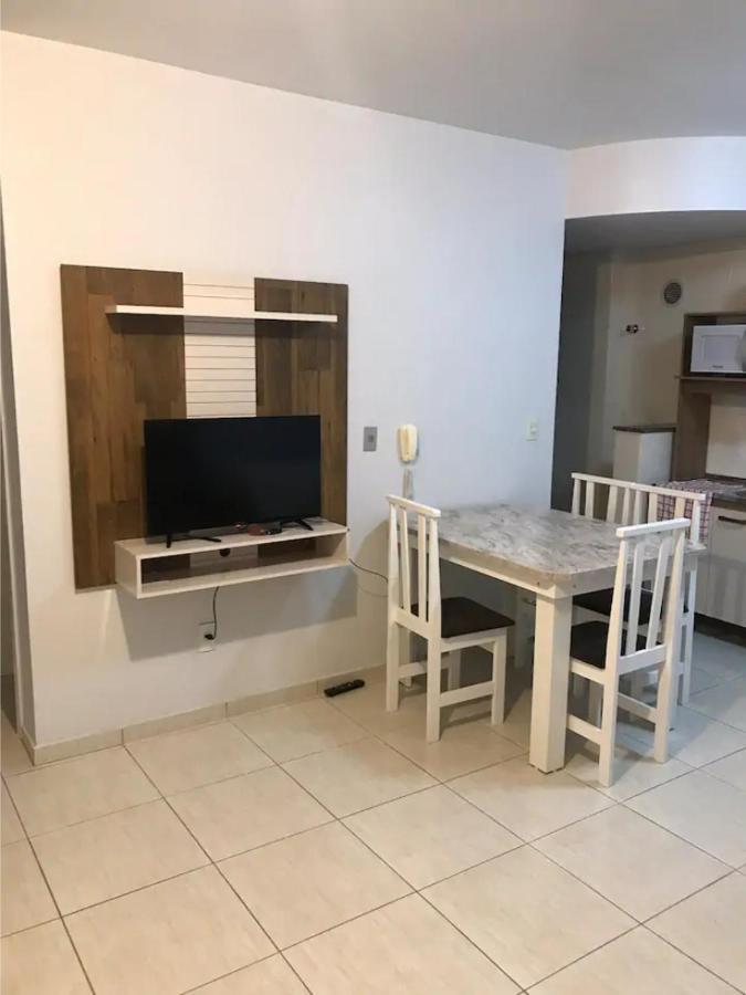 Condominio Eco Parque1 Apto 104 Chapecó Kültér fotó